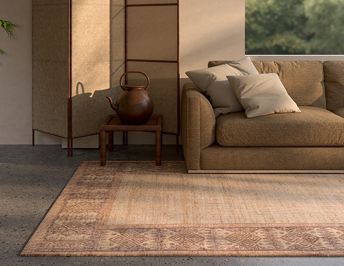 Antique Rugs vs. Vintage Rugs